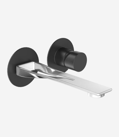 ONE-B – Podometna armatura za umivalnik