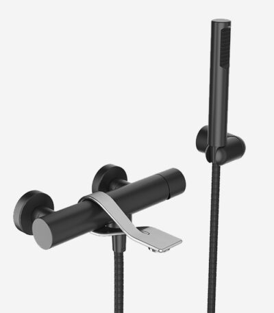 ONE-B – Armatura za kad