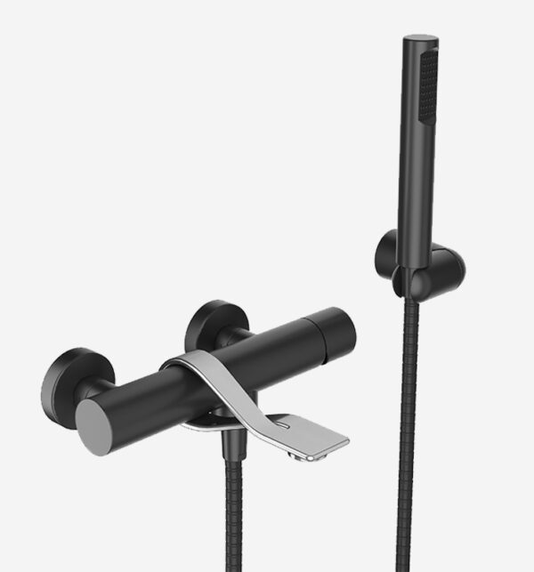 ONE-B – Armatura za kad