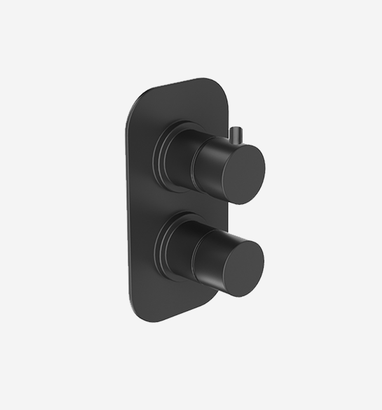 ONE-B – Podometna armatura za kad