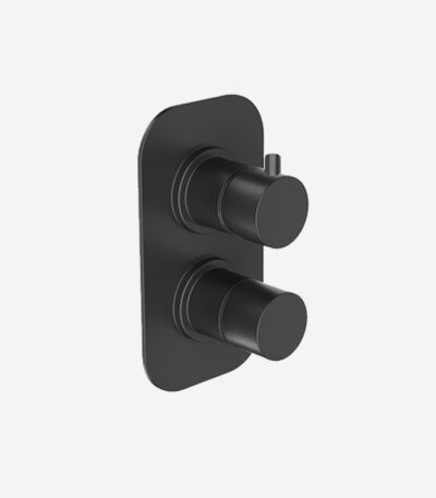 ONE-B – Podometna armatura za tuš