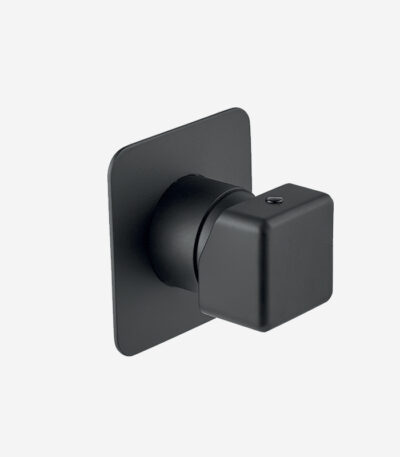 ONE-X – Podometna armatura za tuš