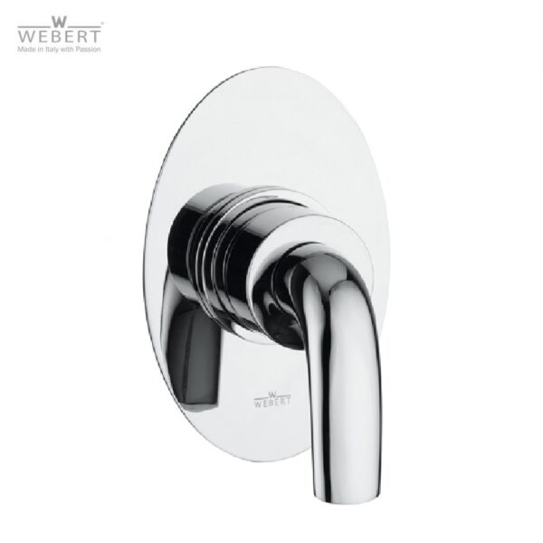 ARIA – Podometni mešalec za tuš