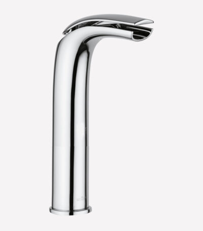 ARIA – Visoka armatura za umivalnik - slap