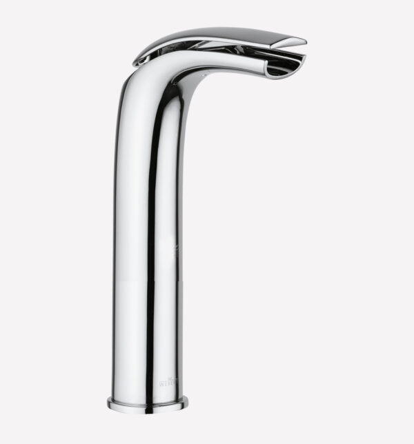 ARIA – Visoka armatura za umivalnik - slap