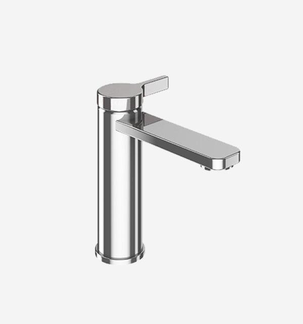 CORAL – Kopalniška armatura za umivalnik