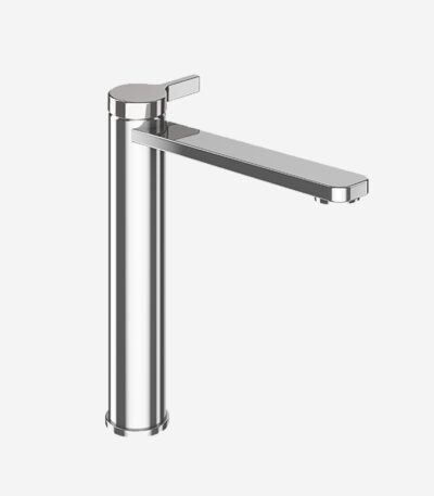 CORAL – Visoka armatura za umivalnik