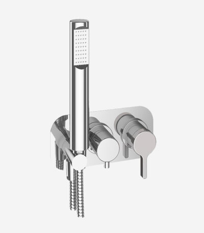 CORAL – Podometna armatura za kad