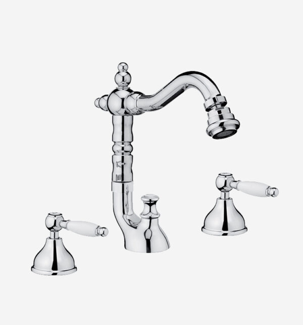 DORIAN – Armatura za bide