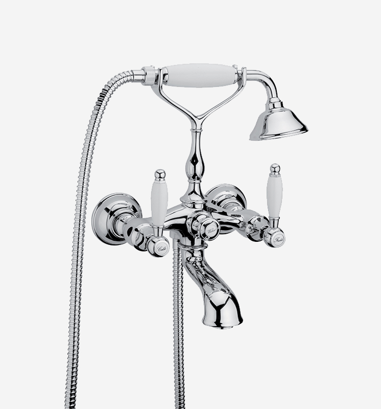 DORIAN – Armatura za kad