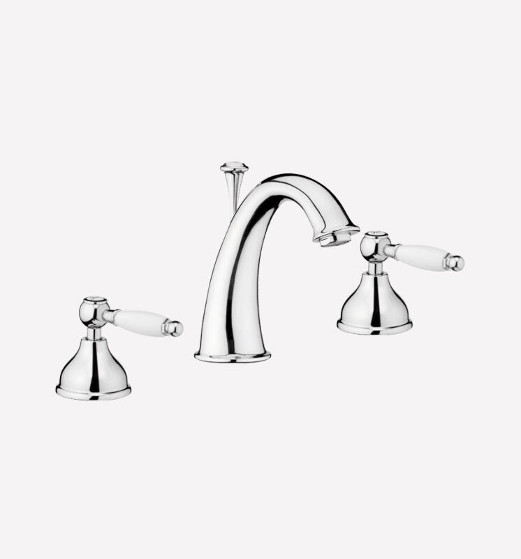 DORIAN – Armatura za umivalnik