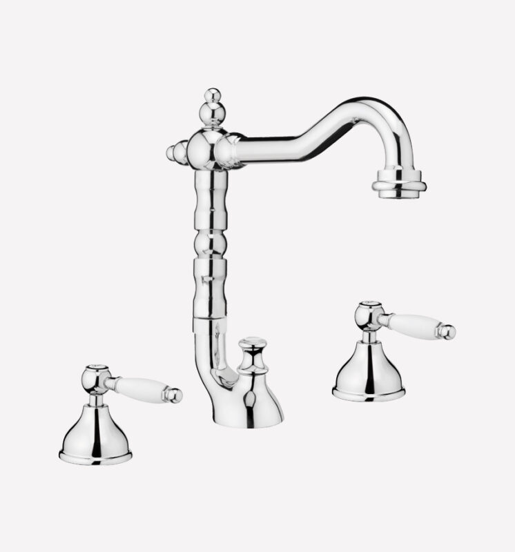 DORIAN – Armatura za umivalnik