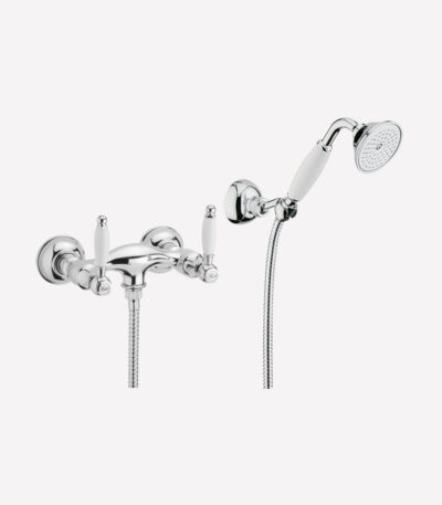 DORIAN – Armatura za tuš