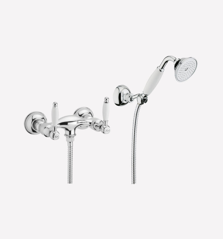 DORIAN – Armatura za tuš