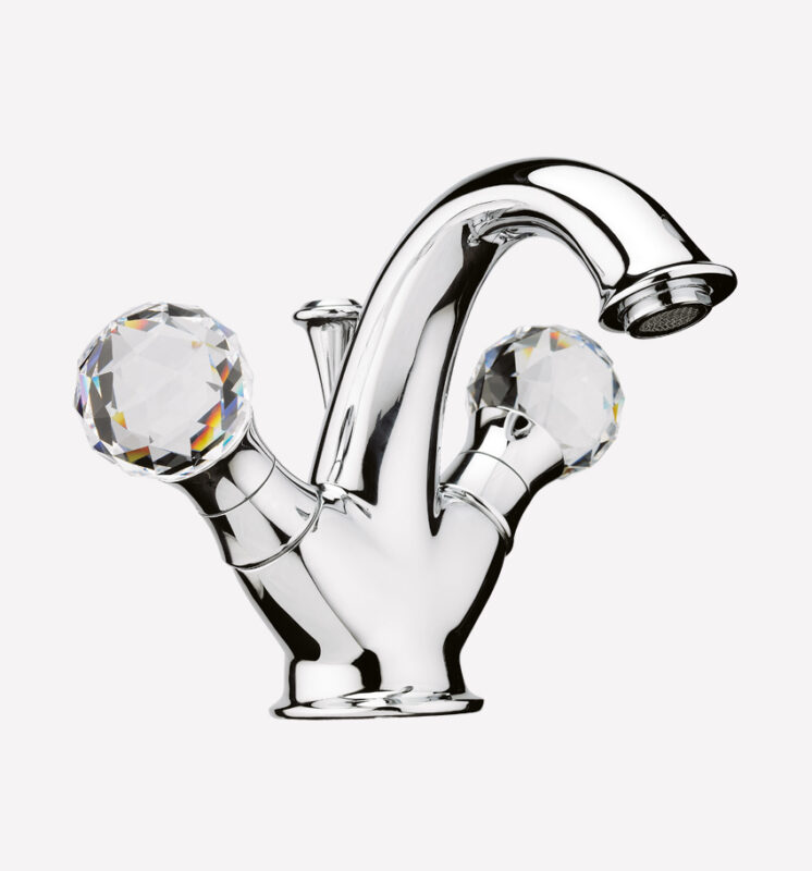 KARENINA – Kopalniška armatura za umivalnik