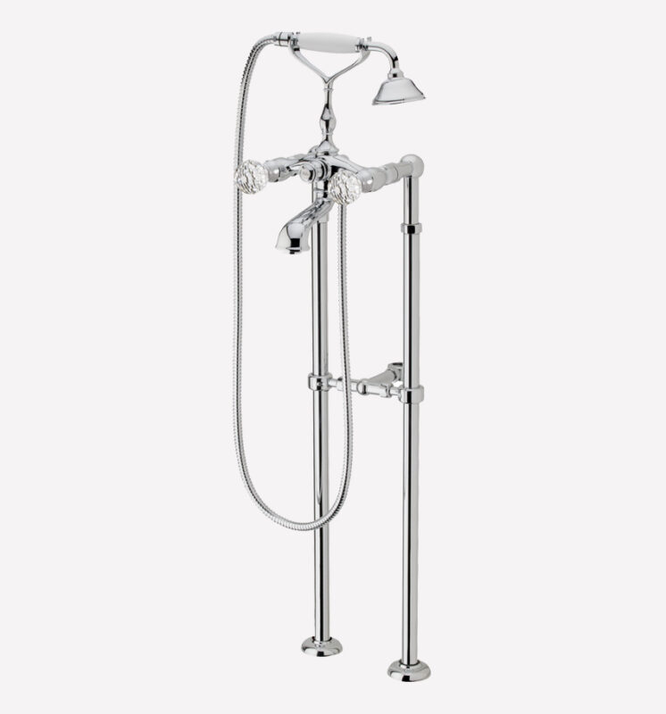 KARENINA – Talna armatura za kad