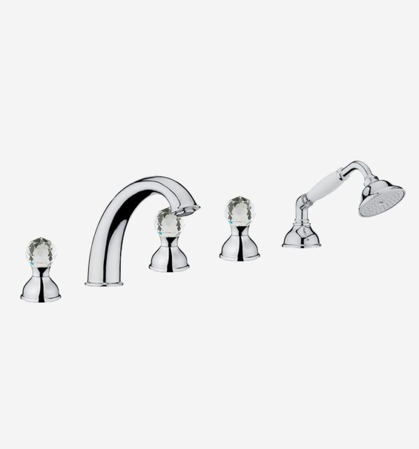 KARENINA – Armatura za kad