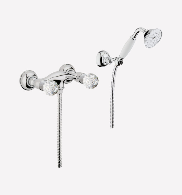 KARENINA – Armatura za tuš