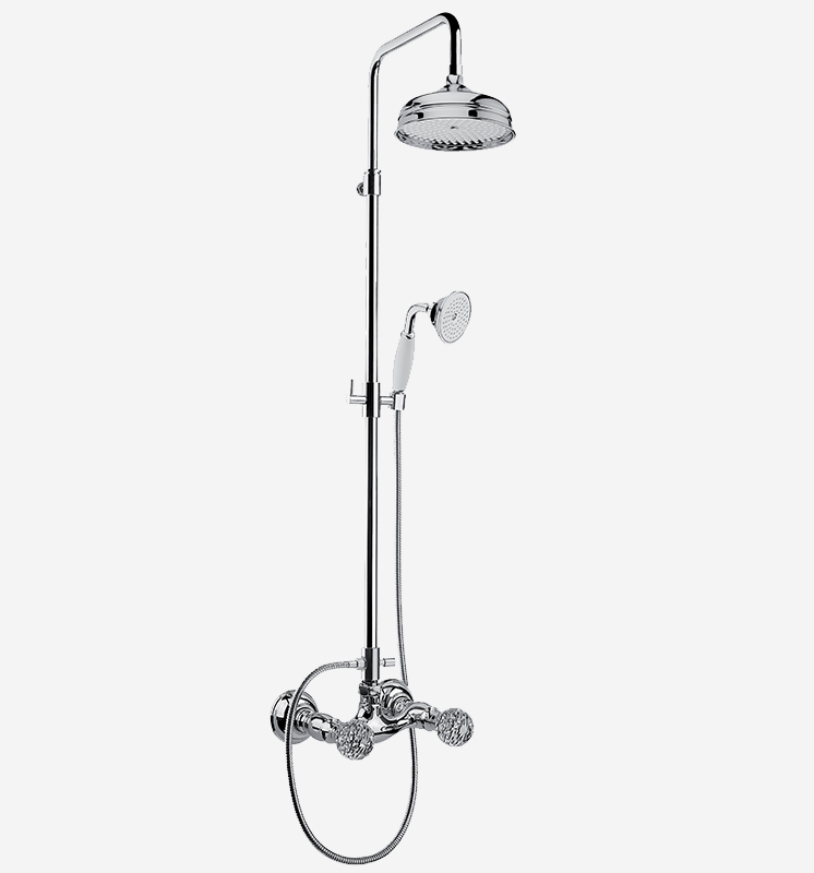 KARENINA – Armatura za tuš