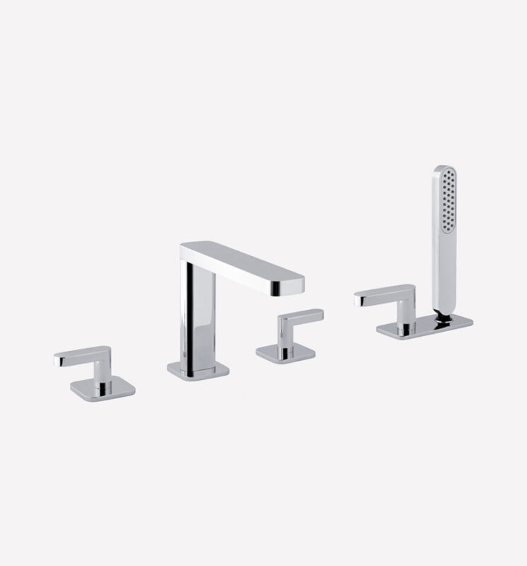 LIVING – Armatura za kad