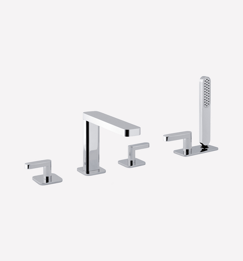 LIVING – Armatura za kad LIVING – Armatura za kad