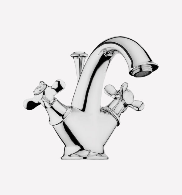 OTTOCENTO – Kopalniška armatura za umivalnik