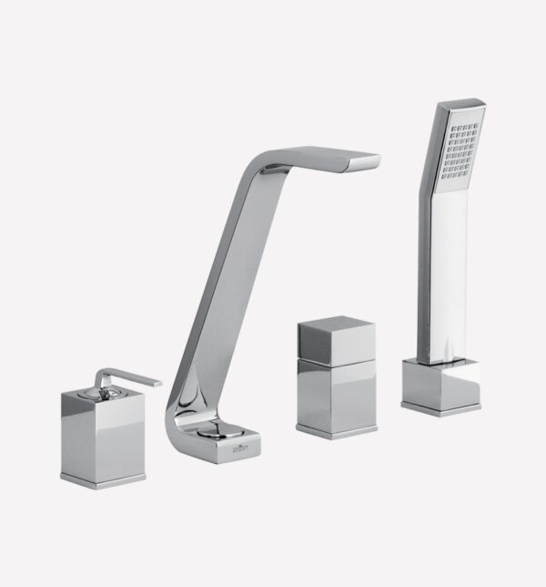 WOLO – Armatura za kad