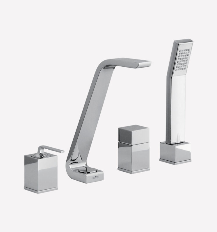 WOLO – Armatura za kad