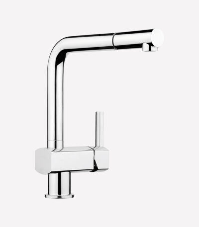 Kuhinjska armatura - Azeta - Izvlečna