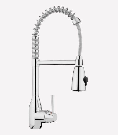 Kuhinjska armatura - Conic - Izvlečna