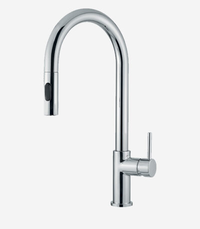 Kuhinjska armatura - Doha - Izvlečna