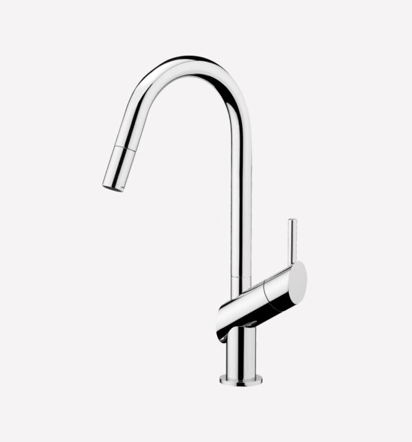 Kuhinjska armatura - Habitat - Izvlečna