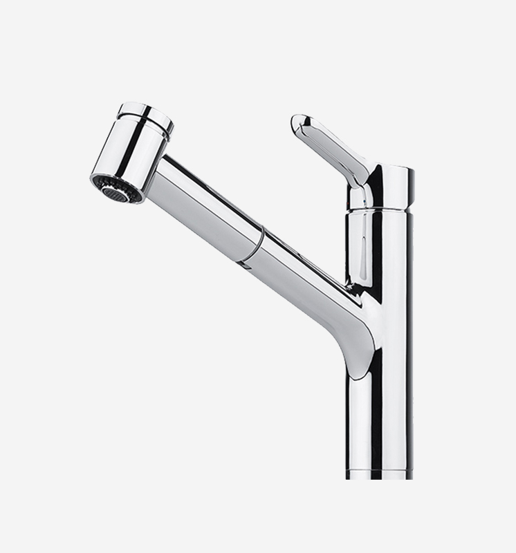 Kuhinjska armatura - Master - Izvlečna