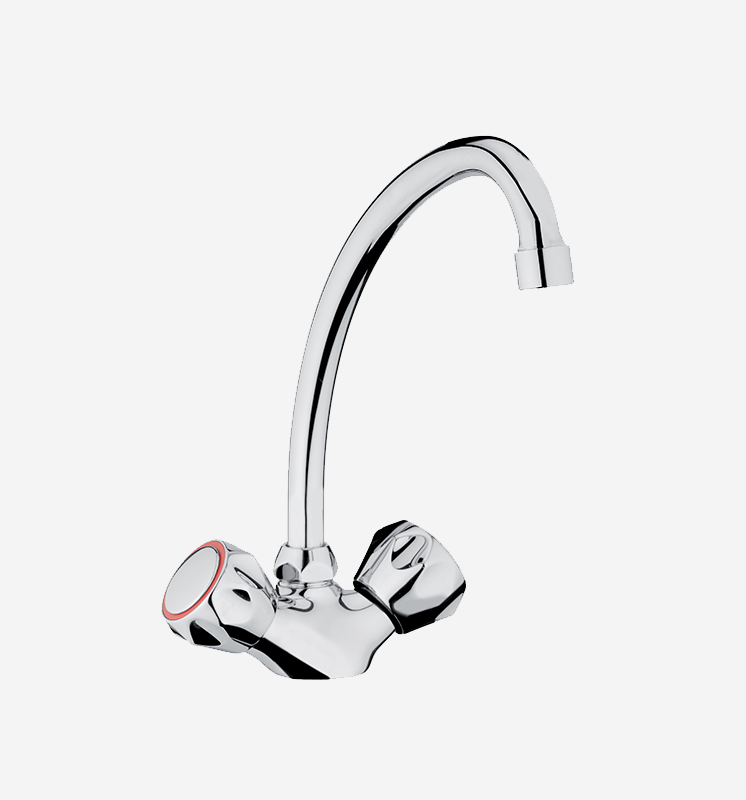 Kuhinjska armatura - Malta