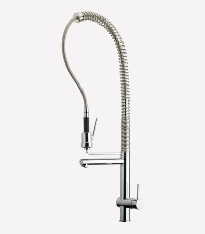 Kuhinjska armatura - Springy - Izvlečna