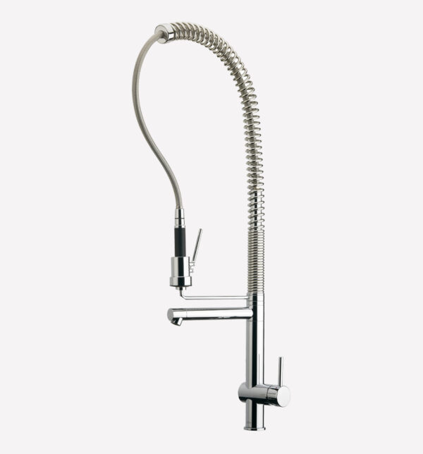 Kuhinjska armatura - Springy - Izvlečna