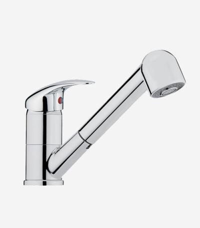 Kuhinjska armatura - Sax - Izvlečna