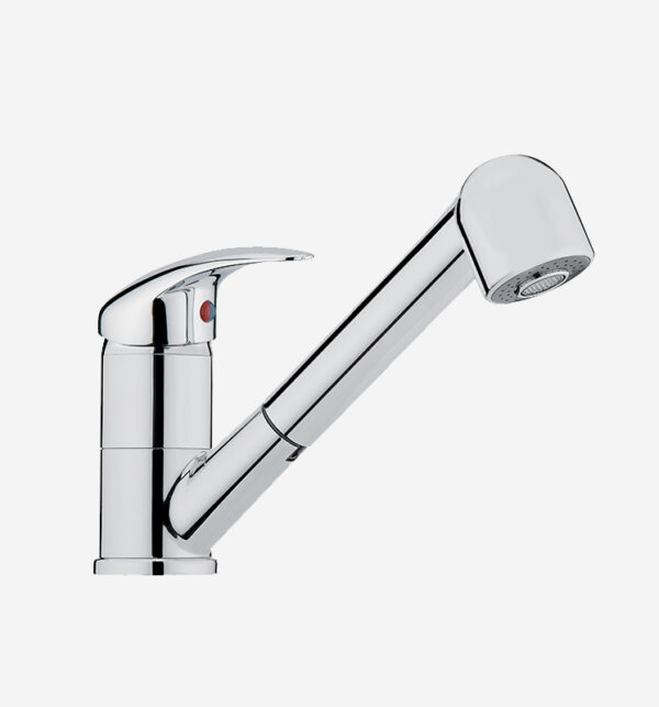 Kuhinjska armatura - Sax - Izvlečna