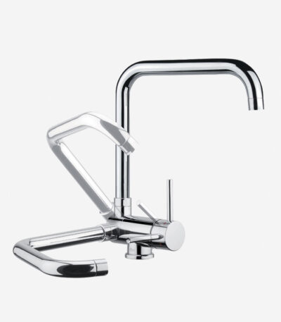 Kuhinjska armatura - Window