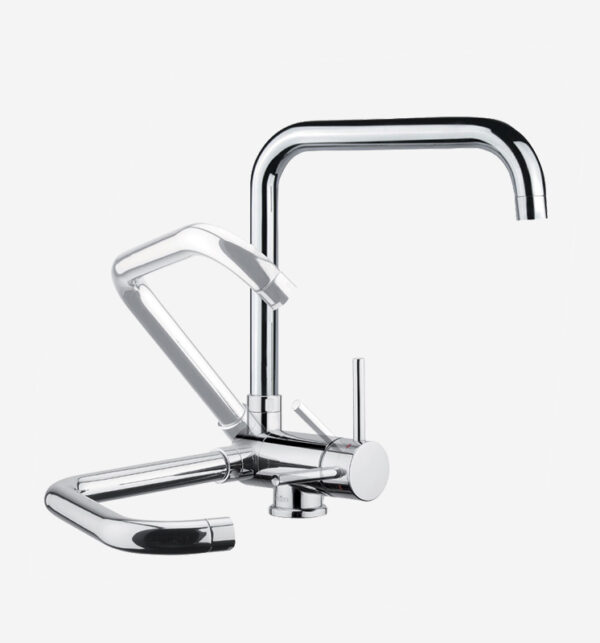 Kuhinjska armatura - Window