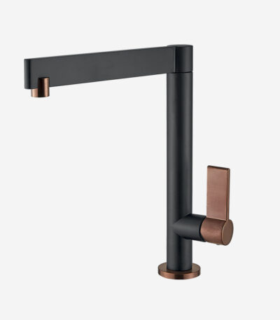 KITCHEN – Spirit PVD Bakrena