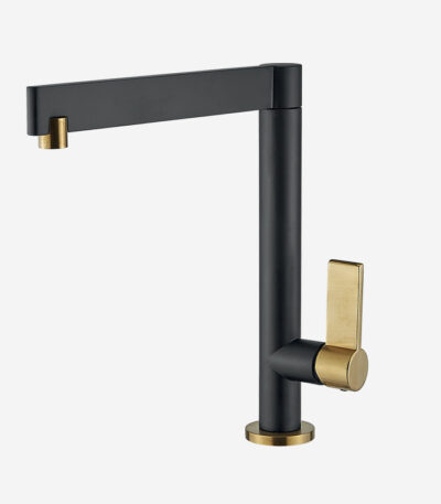 KITCHEN – Spirit PVD Zlata