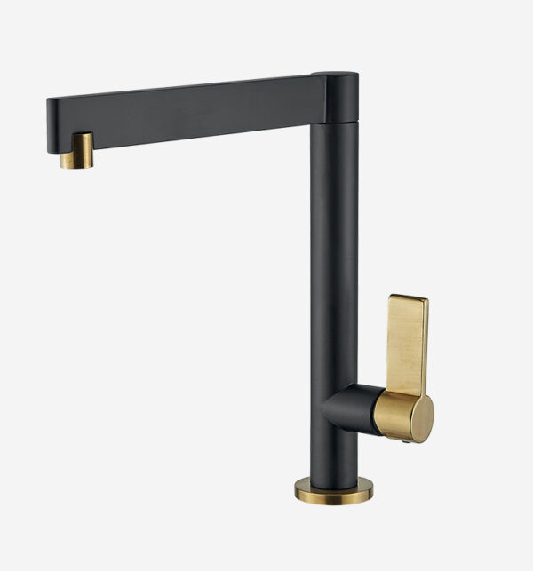 KITCHEN – Spirit PVD Zlata