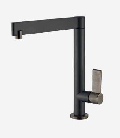 KITCHEN – Spirit PVD Antracit