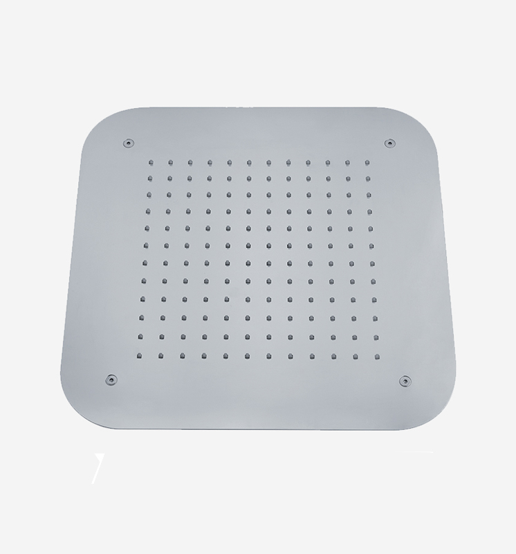 SET ZA TUŠ – Nadglavna prha