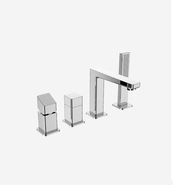 OMBRA – Armatura za kad