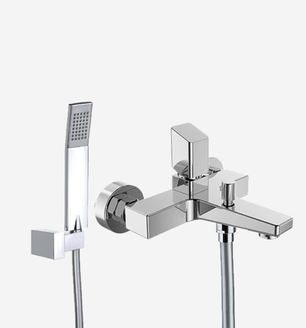 OMBRA – Armatura za kad