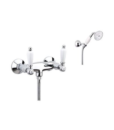 COLONIALE – Armatura za tuš