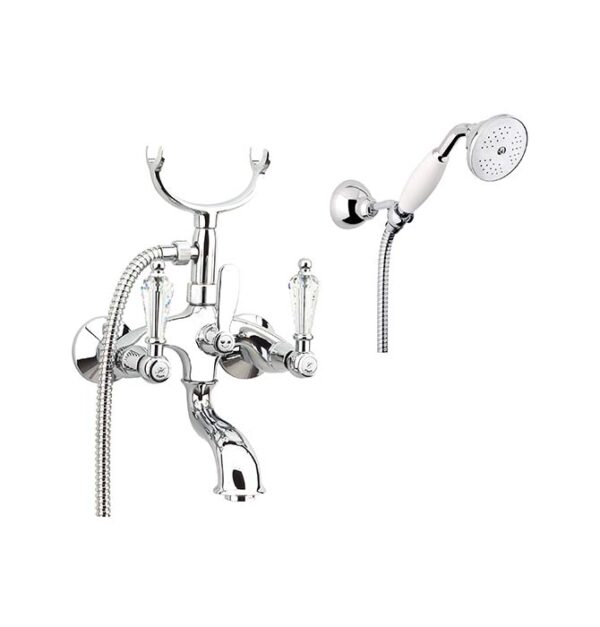 GIOIELLI – Armatura za kad