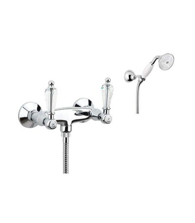 GIOIELLI – Armatura za tuš